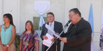 El Club de Pescadores, es sitio de Interés Cultural y Educativo