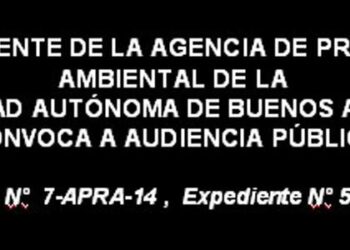 AP Gestión Comunal Nº 14