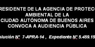 AP Gestión Comunal Nº 14