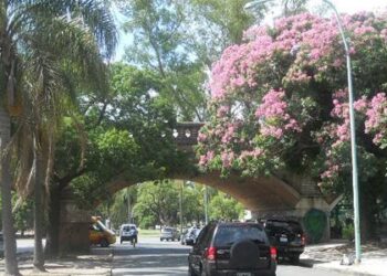 Paseo de la Infanta