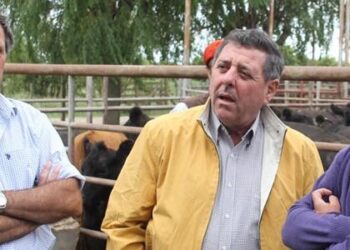 Hay un Gobierno agotado