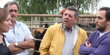 Hay un Gobierno agotado