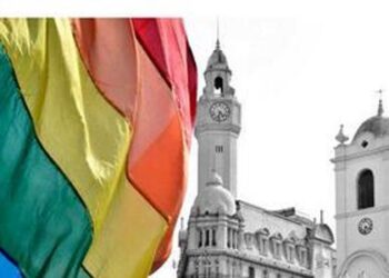 La Argentina está segunda en el ránking de inclusión social de la región