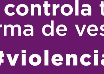 Noviazgos violentos
