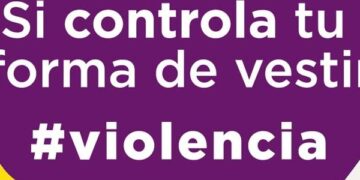Noviazgos violentos