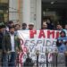 Olla Popular por despidos