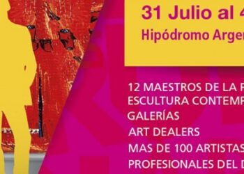 ARDI en el Hipódromo de Palermo