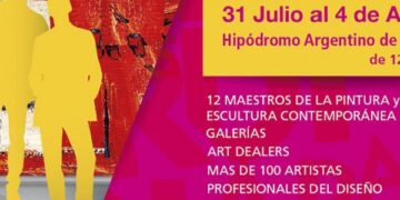 ARDI en el Hipódromo de Palermo