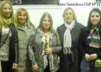 Las mujeres de Palermo