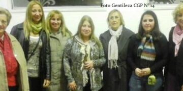 Las mujeres de Palermo