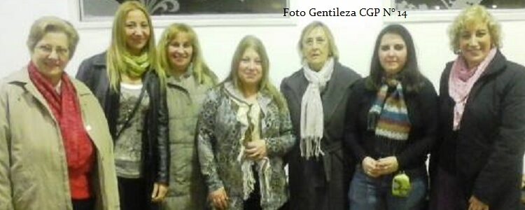 Las mujeres de Palermo
