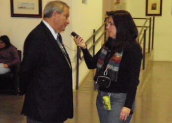 Entrevista a Jorge Lemus