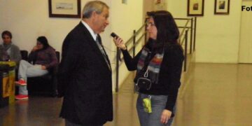 Entrevista a Jorge Lemus