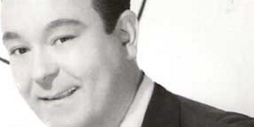 Homenaje a Alberto Castillo