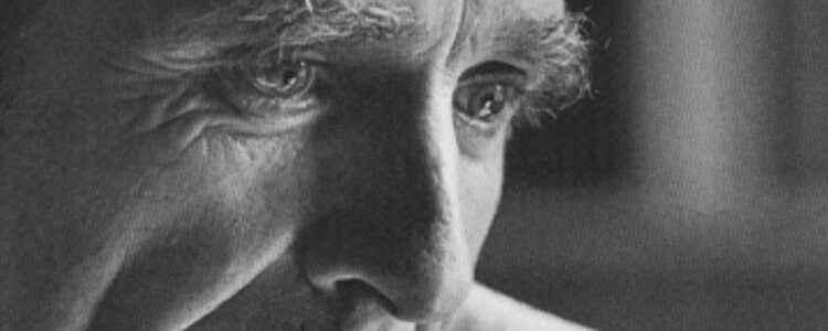 Natalicio de Bioy Casares