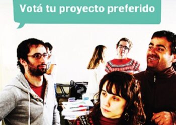 #Voslohacés  On Line