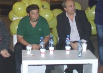 Livings de Gestión