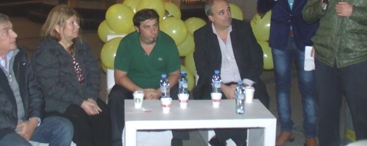Livings de Gestión