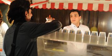 Semana del Helado Artesanal