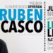 Rubén Casco en Palermo