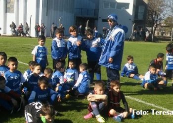 Boletín de Clubes de Barrio