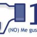 Facebook:Botón «No me Gusta»