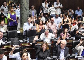 Audiencia Pública 21/04/2015
