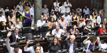 Audiencia Pública 21/04/2015