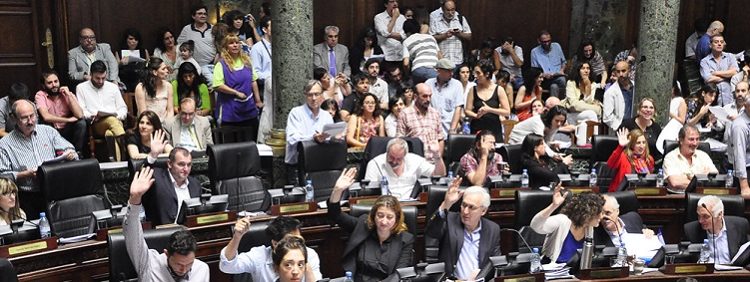 Audiencia Pública 21/04/2015