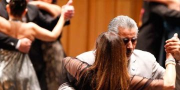 Entrevista a José Garófalo