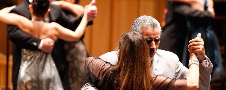 Entrevista a José Garófalo