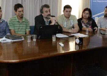 Nació «Frente de Inquilinos»