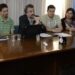 Nació «Frente de Inquilinos»