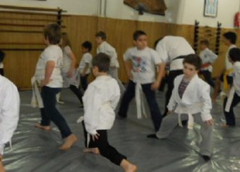 El Club Imperio Junior
