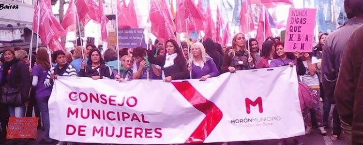 Ni una Menos, son más de 200.000