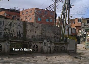 La Villa Rodrigo Bueno