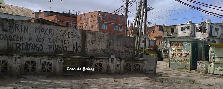 La Villa Rodrigo Bueno