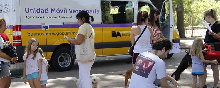 Castraciones en la Costanera