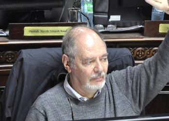 La Legislatura porteña declaró al árbol del Tala, como especie representativa de la Ciudad Autónoma de Buenos Aires»