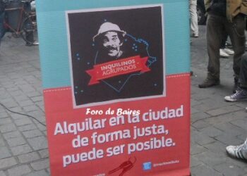 Festival de inquilinos 2015