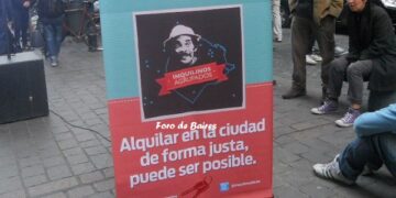 Festival de inquilinos 2015