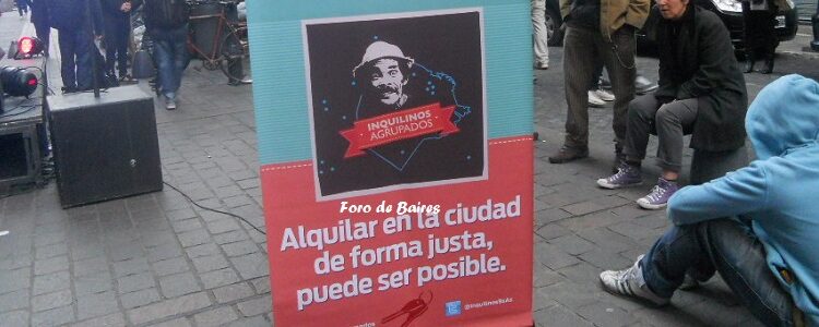 Festival de inquilinos 2015