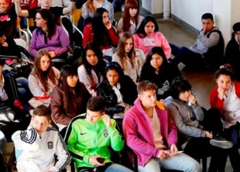 Prevención de adicciones