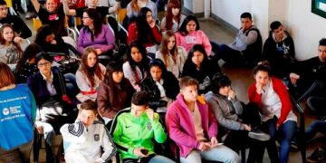 Prevención de adicciones