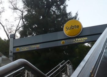 Llegaron al país más coches para sumarse a la Línea se Subte  H