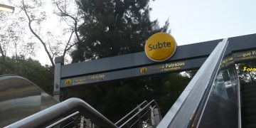Llegaron al país más coches para sumarse a la Línea se Subte  H