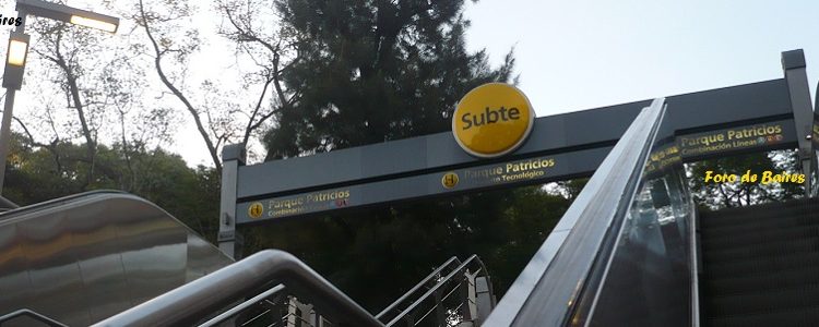 Llegaron al país más coches para sumarse a la Línea se Subte H