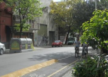 Por un Buenos Aires más verde