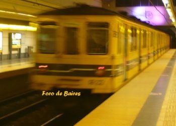 Nuevas Estaciones Línea H
