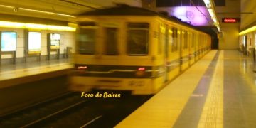Nuevas Estaciones Línea H